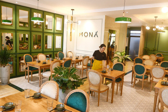 MonA Restaurant