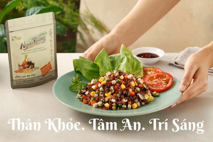 Tam Minh Foods 2024