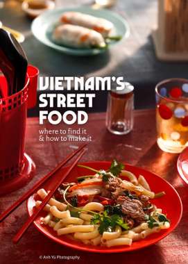 Street Food Vietnam 2021