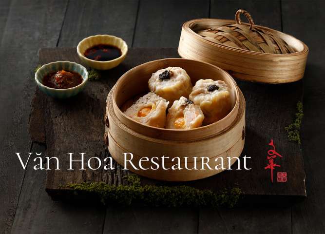 Van Hoa Restaurant anhyu.com